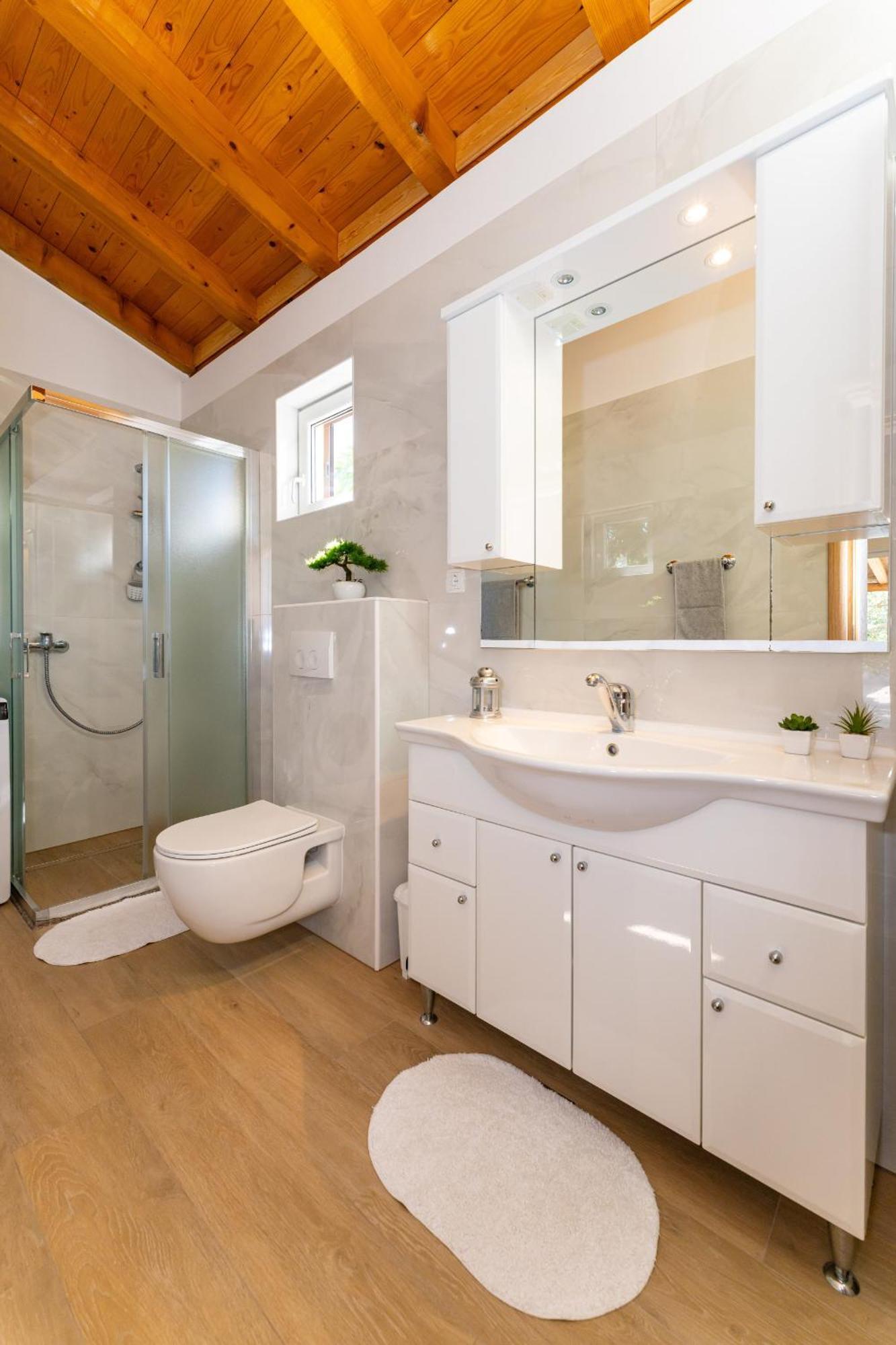 Villa Zlatni Dvori Zadarvillas ราชานาส ภายนอก รูปภาพ
