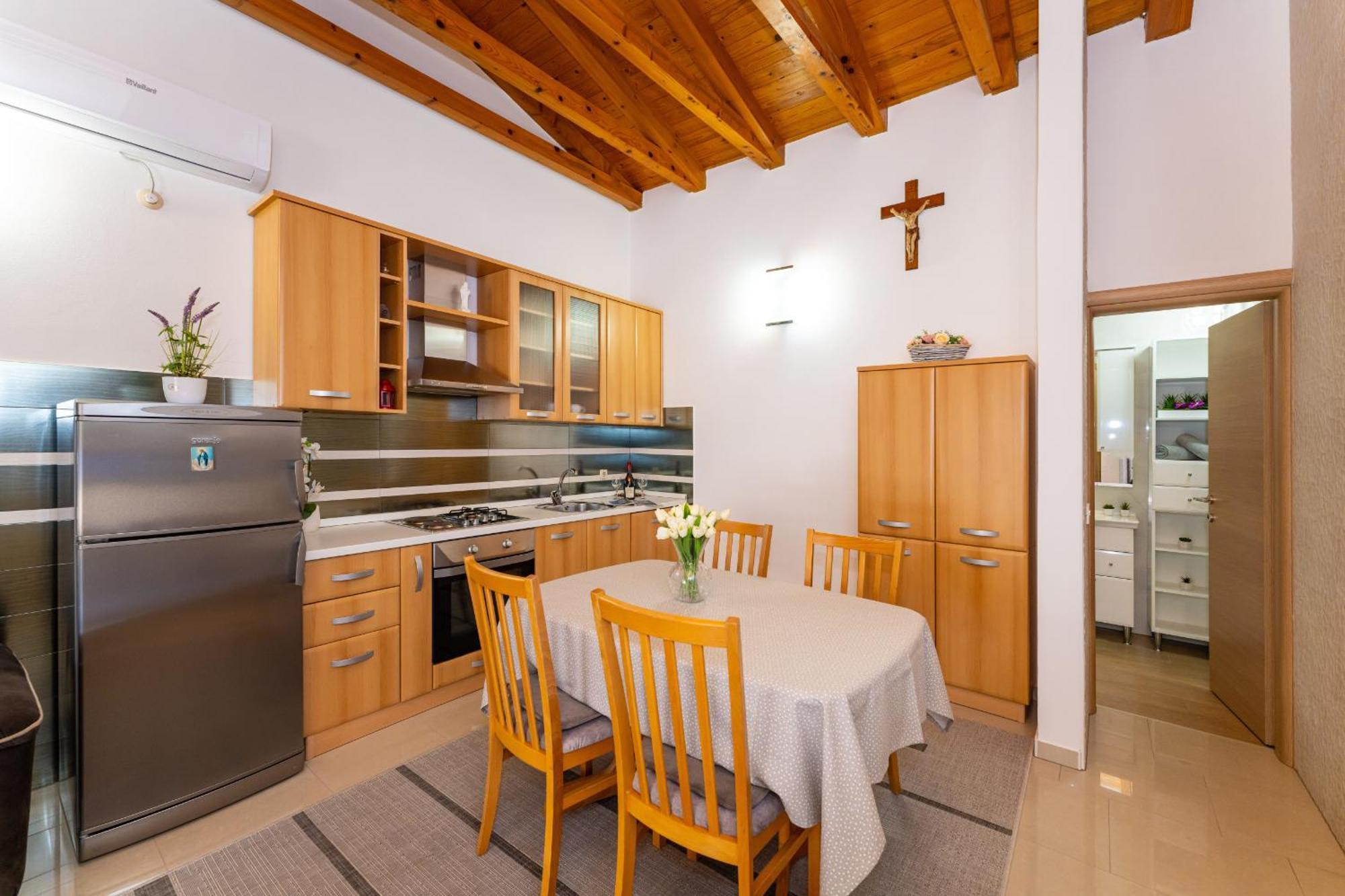 Villa Zlatni Dvori Zadarvillas ราชานาส ภายนอก รูปภาพ